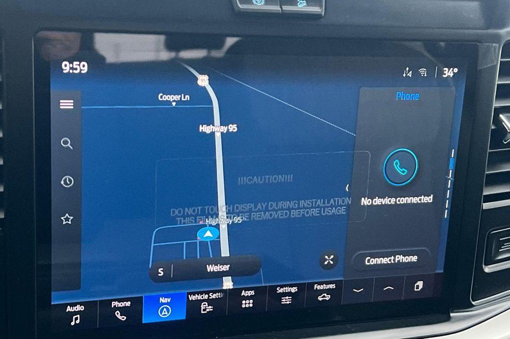 new 2026 Ford F-350 car, priced at $83,390