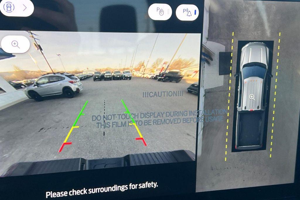 new 2026 Ford F-350 car, priced at $86,026