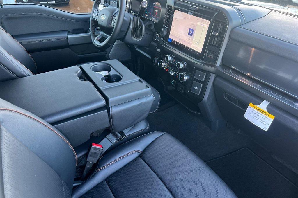 new 2026 Ford F-350 car, priced at $86,026