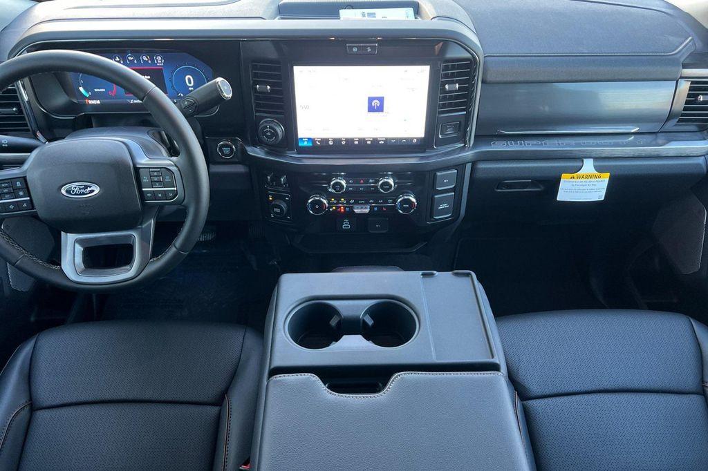new 2026 Ford F-350 car, priced at $86,026