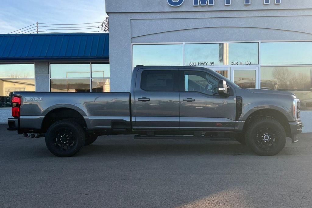 new 2026 Ford F-350 car, priced at $86,026