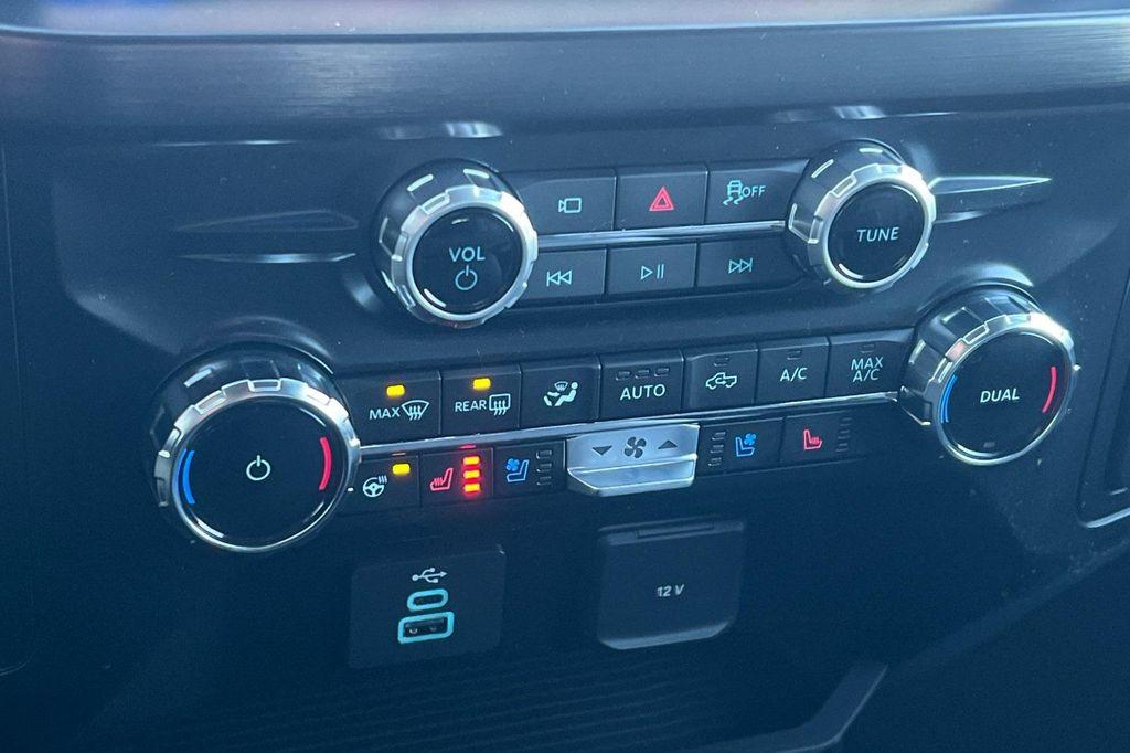 new 2026 Ford F-350 car, priced at $86,026