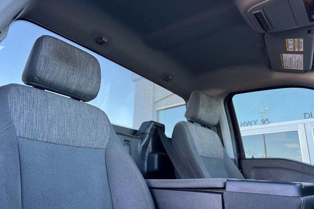 used 2024 Ford F-350 car, priced at $57,998