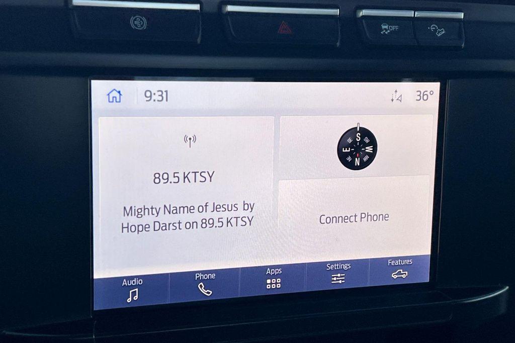 used 2024 Ford F-350 car, priced at $57,998