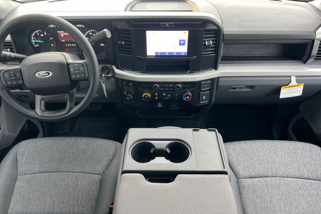 new 2026 Ford F-350 car, priced at $70,185