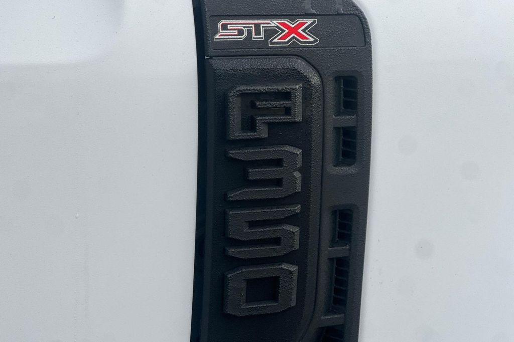 new 2026 Ford F-350 car, priced at $70,185