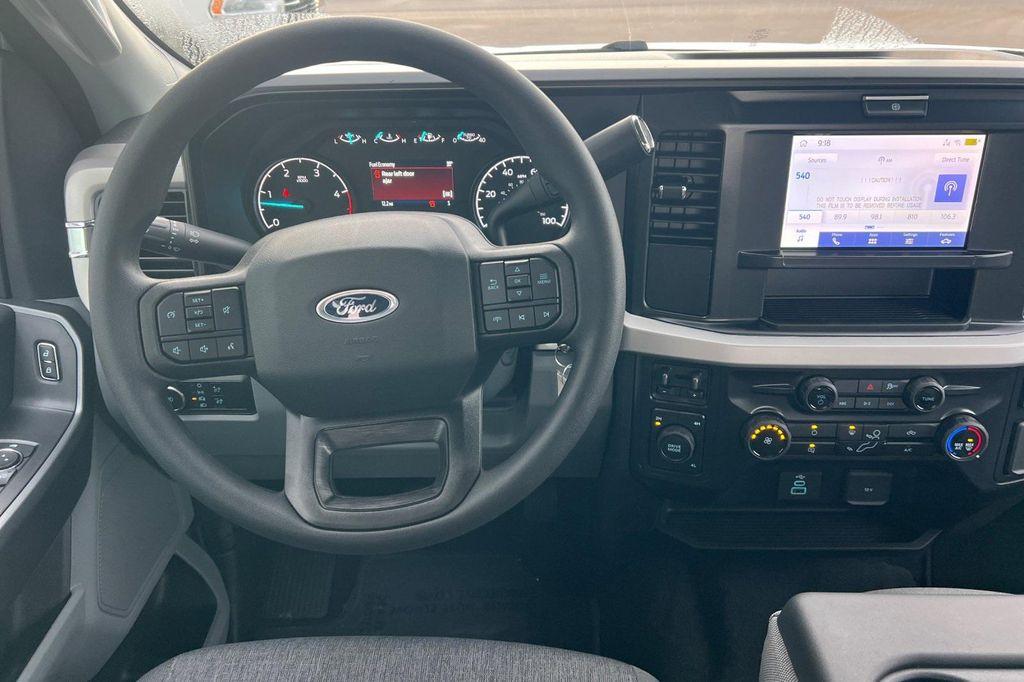 new 2026 Ford F-350 car, priced at $70,185