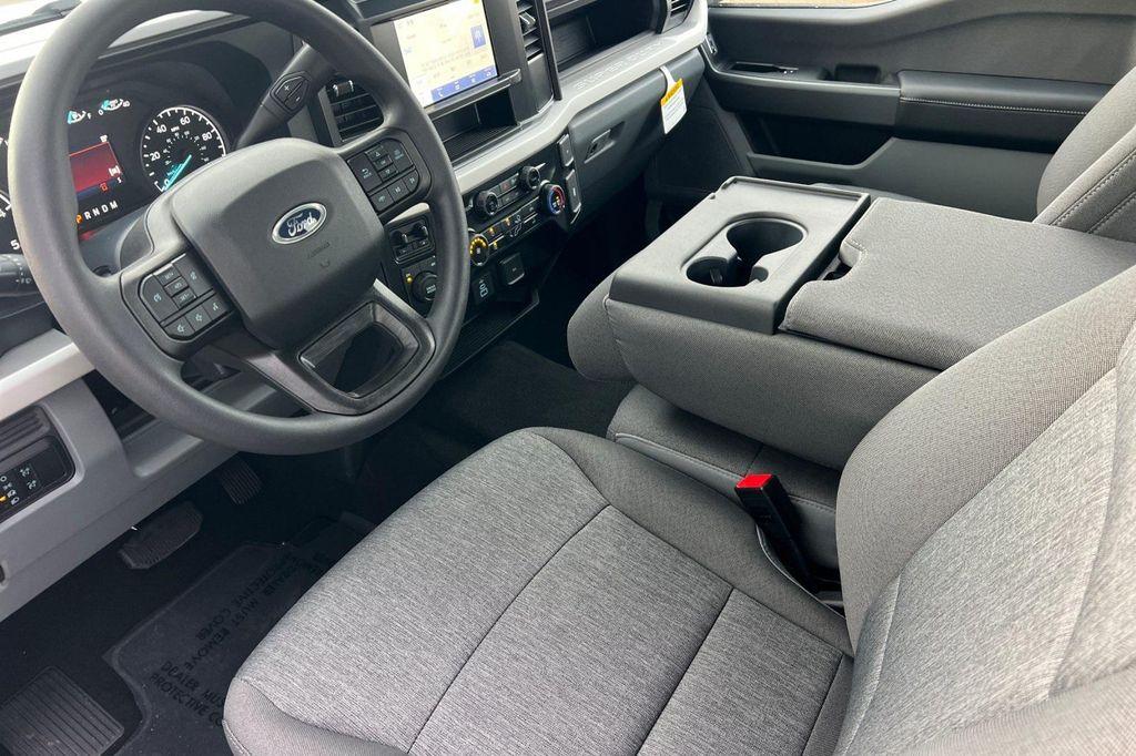 new 2026 Ford F-350 car, priced at $70,185