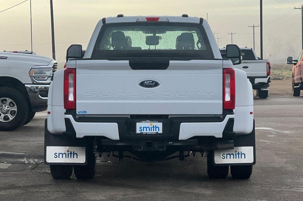 new 2026 Ford F-350 car, priced at $70,185