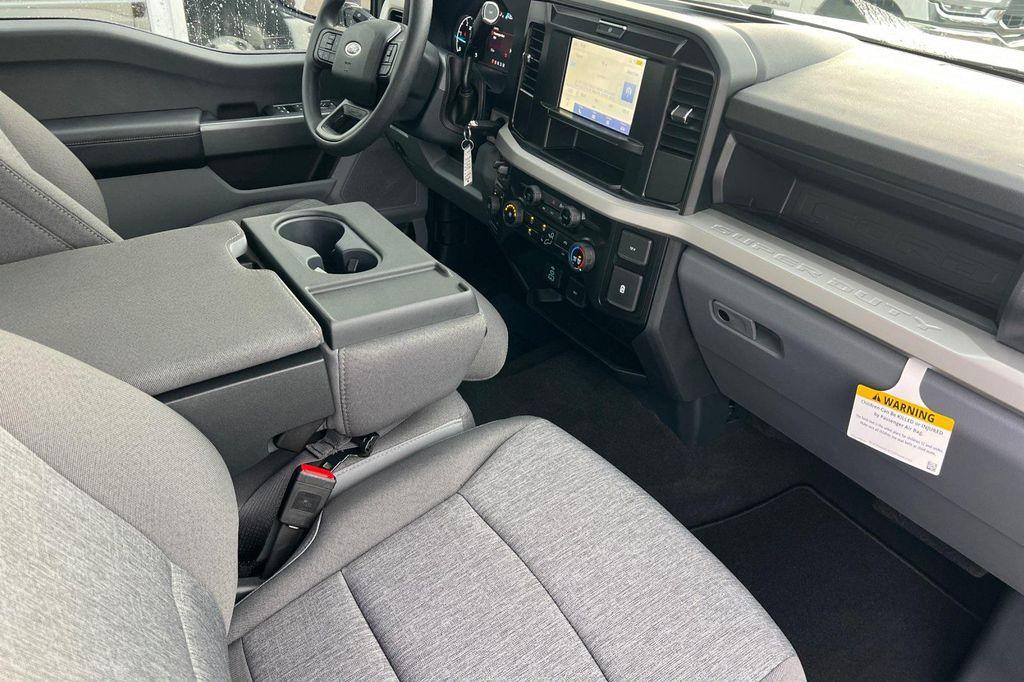 new 2026 Ford F-350 car, priced at $70,185