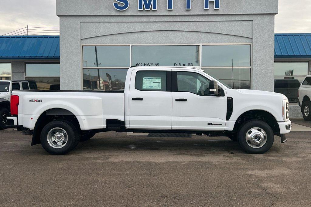 new 2026 Ford F-350 car, priced at $70,185