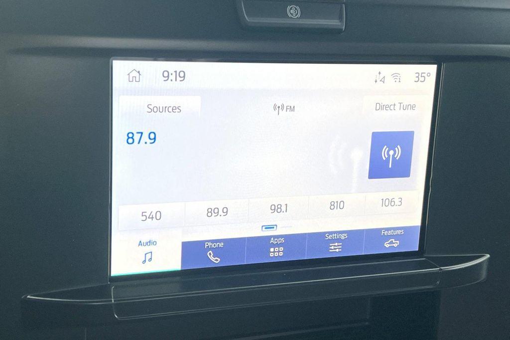 new 2026 Ford F-350 car, priced at $70,185