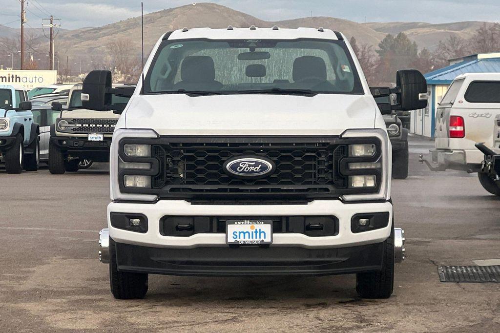 new 2026 Ford F-350 car, priced at $70,185