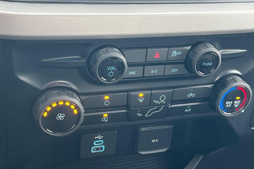 new 2026 Ford F-350 car, priced at $70,185