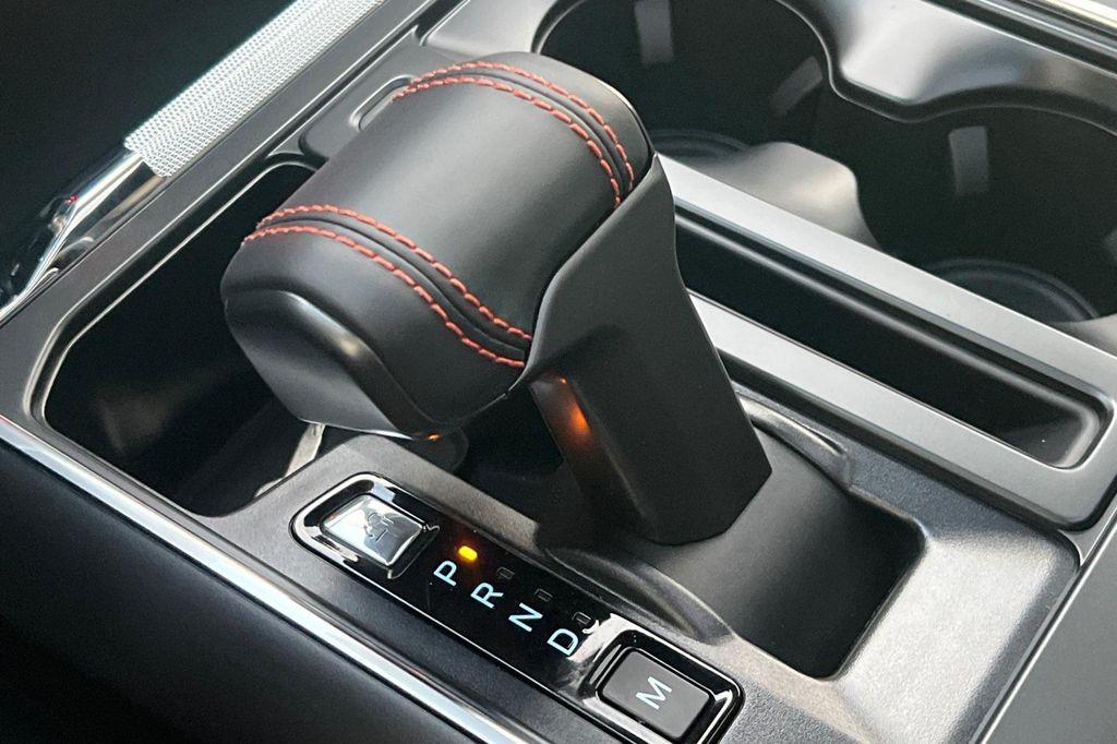 new 2025 Ford F-150 car, priced at $84,115