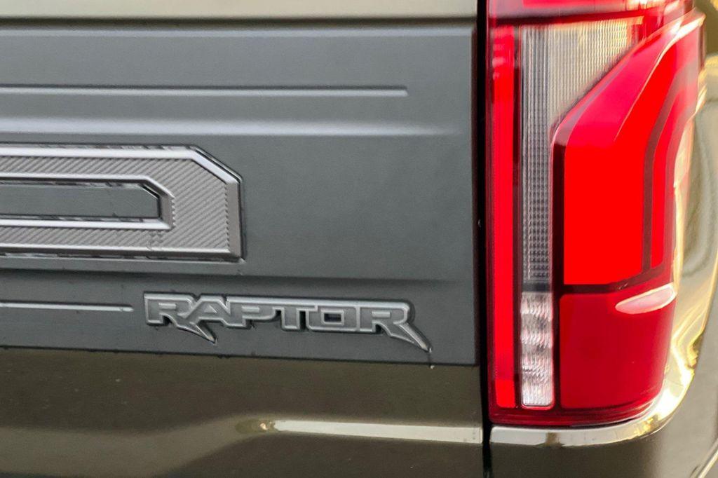 new 2025 Ford F-150 car, priced at $84,115