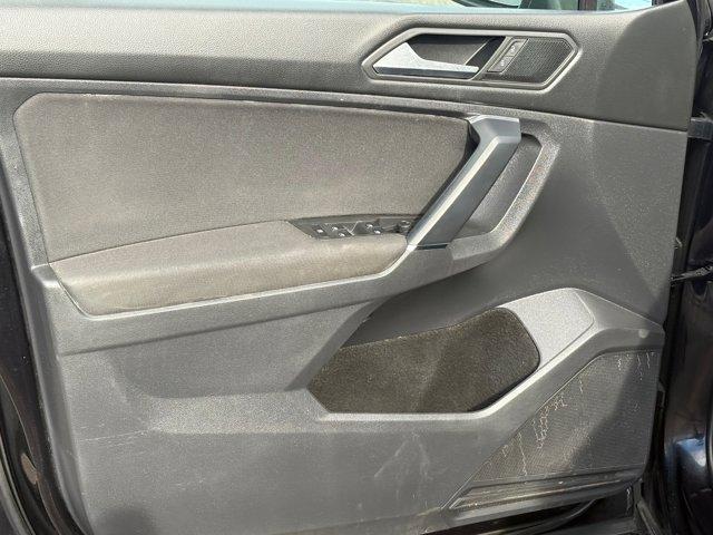 used 2020 Volkswagen Tiguan car, priced at $13,045