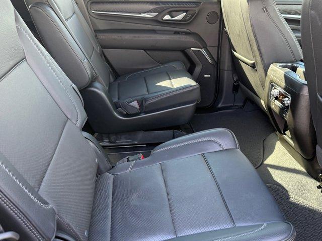 used 2023 GMC Yukon car, priced at $64,953