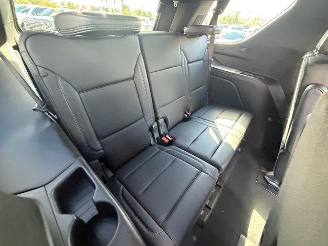 used 2023 GMC Yukon car, priced at $64,953