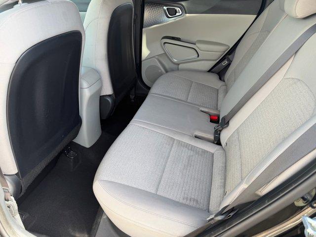 used 2020 Kia Soul car, priced at $13,999