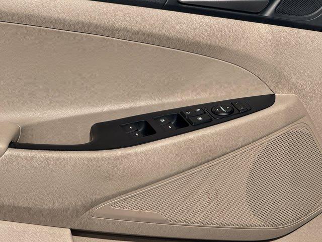 used 2019 Hyundai Tucson car, priced at $16,995