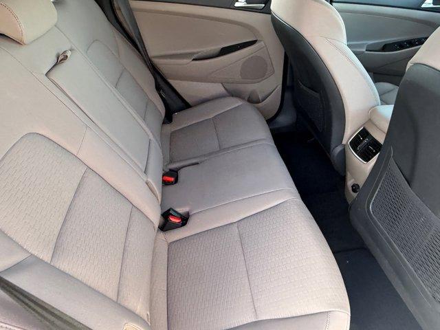 used 2019 Hyundai Tucson car, priced at $16,995