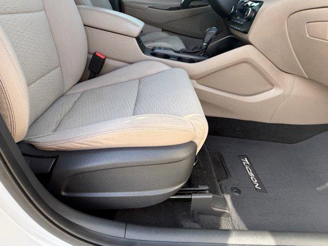 used 2019 Hyundai Tucson car, priced at $16,995