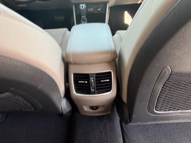 used 2019 Hyundai Tucson car, priced at $16,995