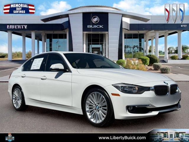 used 2014 BMW 328 car, priced at $12,999