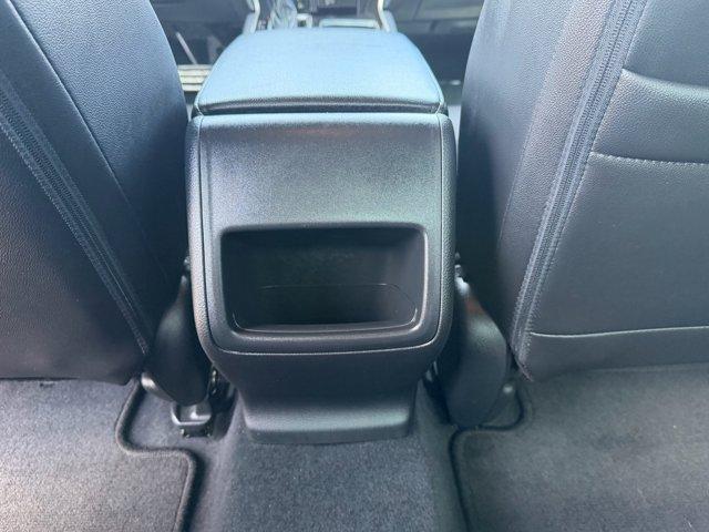 used 2020 Honda Accord car, priced at $17,795