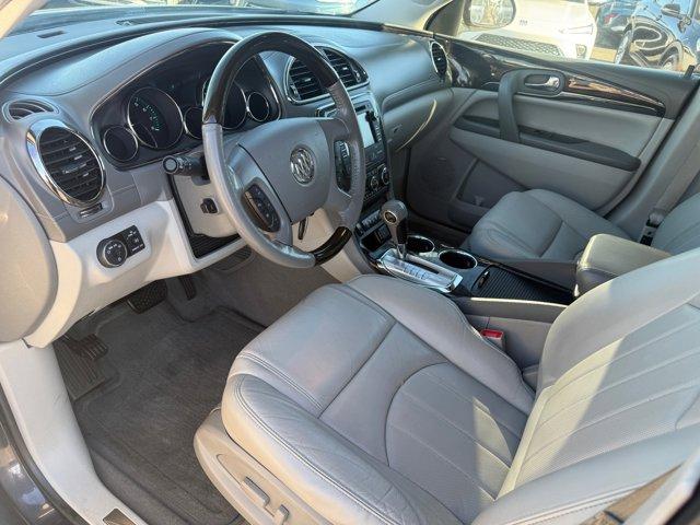 used 2015 Buick Enclave car, priced at $15,995