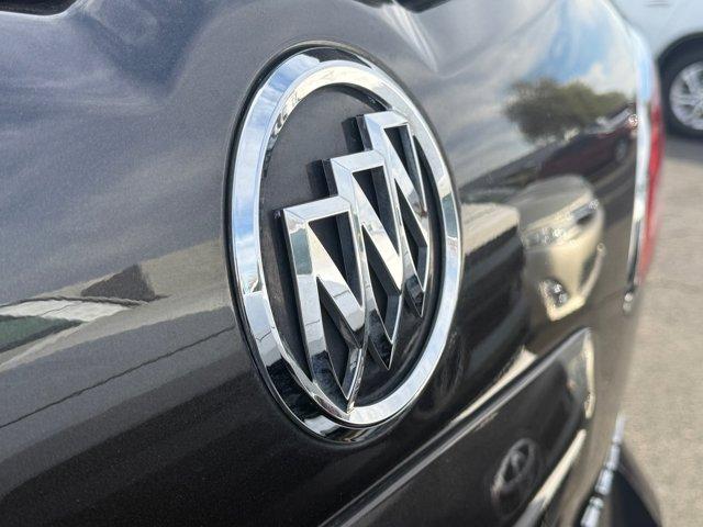 used 2015 Buick Enclave car, priced at $16,495