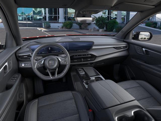 new 2025 Buick Enclave car, priced at $42,140