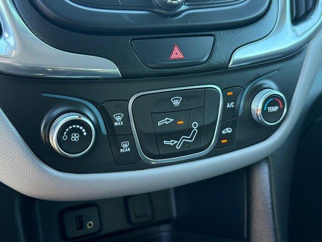 used 2018 Chevrolet Equinox car, priced at $11,495