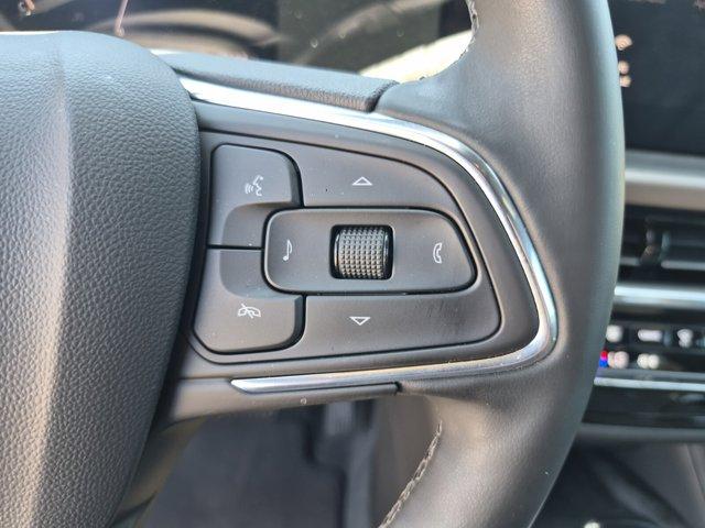 used 2026 Buick Envista car