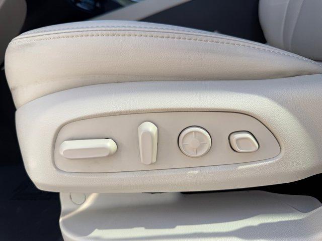 used 2023 Buick Enclave car