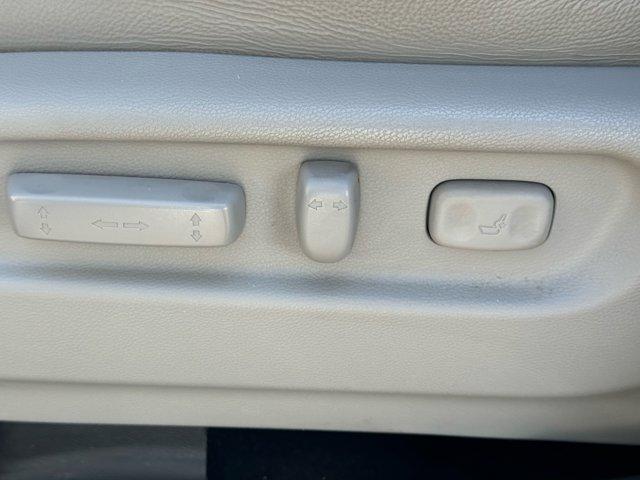 used 2018 Honda Pilot car, priced at $17,282