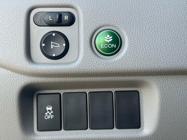 used 2018 Honda Pilot car, priced at $17,282