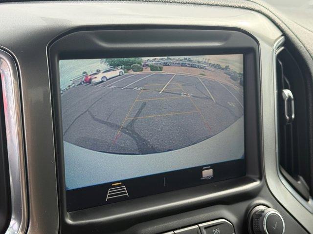 used 2022 Chevrolet Silverado 1500 car, priced at $32,995