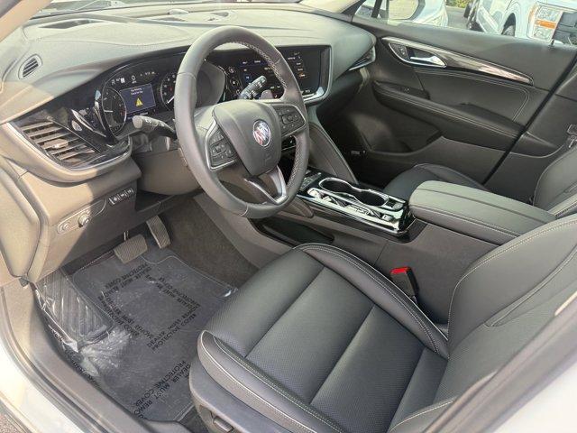 used 2023 Buick Envision car