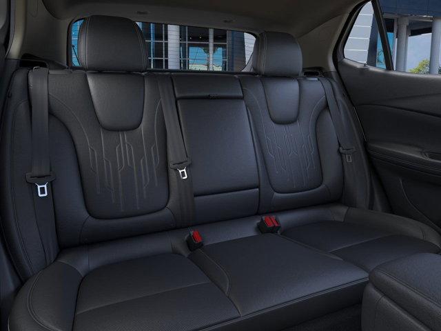 new 2026 Buick Encore GX car, priced at $34,521