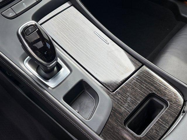 used 2017 Buick LaCrosse car