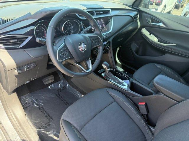 used 2023 Buick Encore GX car