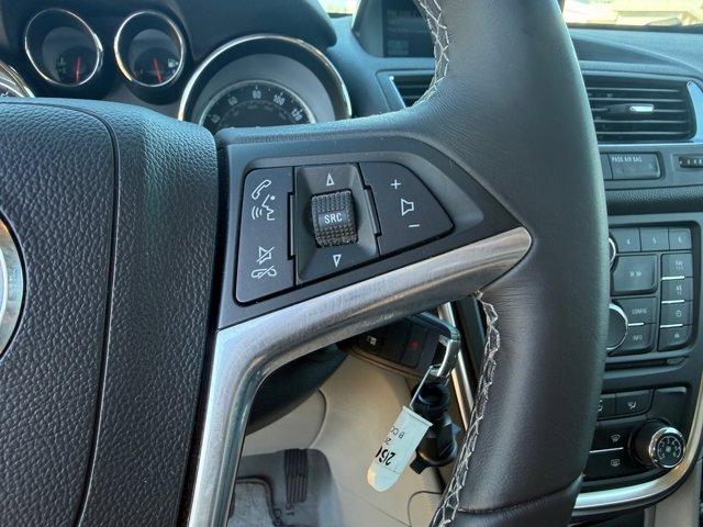 used 2014 Buick Encore car