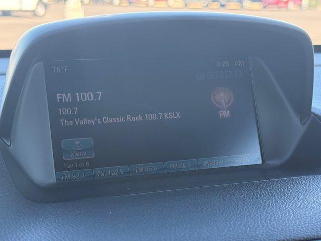 used 2014 Buick Encore car