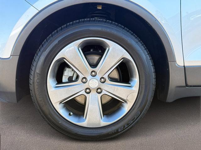 used 2014 Buick Encore car