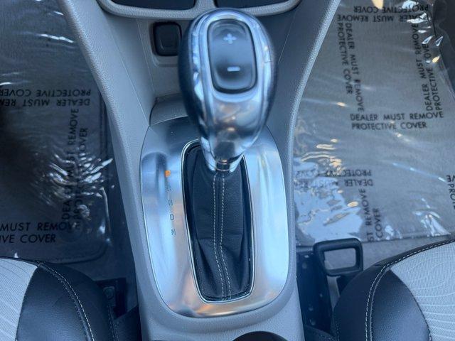 used 2014 Buick Encore car