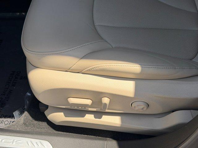 used 2020 Buick Envision car, priced at $18,995
