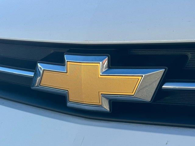 used 2019 Chevrolet Trax car, priced at $11,995