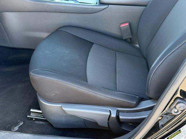 used 2021 Nissan Sentra car, priced at $14,591